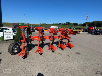 Nový Pluh Kubota RM4005-100-5 Variomat: obrázek 4