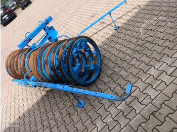 Zemědělský válec Lemken Vari Pack: obrázek 4 Zemědělský válec Lemken Vari Pack: obrázek 4