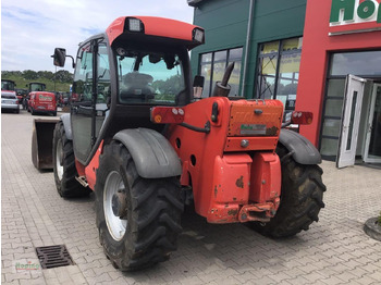 Manitou MLT 731 leasing Manitou MLT 731: obrázek 5 Manitou MLT 731 leasing Manitou MLT 731: obrázek 5