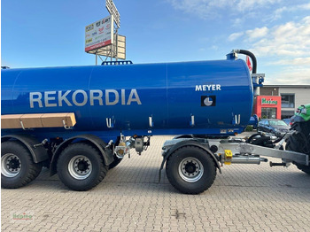 Nový Fekální cisterna Meyer-Lohne Cargo 25.000 Liter: obrázek 5