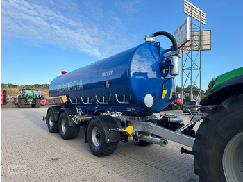 Nový Fekální cisterna Meyer-Lohne Cargo 25.000 Liter: obrázek 4