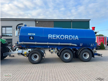 Nový Fekální cisterna Meyer-Lohne Cargo 25.000 Liter: obrázek 2