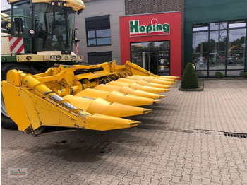 Adaptér na kukuřici NEW HOLLAND