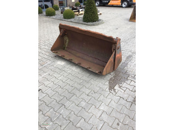 Nakládací lžíce