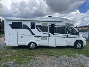 Polointegrovaný obytný vůz ADRIA Matrix 670 SL: obrázek 4