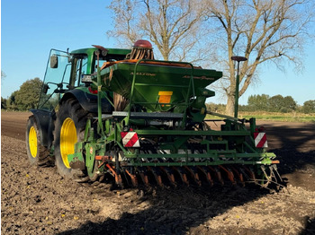 Secí kombinace AMAZONE