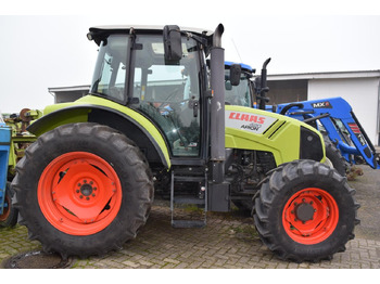 Traktor CLAAS Arion 420