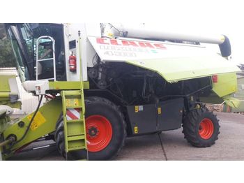 Sklízecí mlátička CLAAS Lexion 430 Evolution *3-D*: obrázek 1