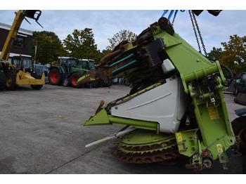 CLAAS Orbis 750 leasing CLAAS Orbis 750: obrázek 5