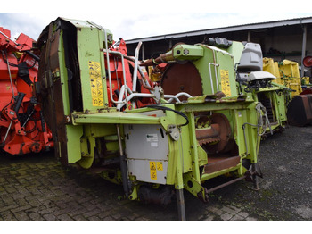 Adaptér na kukuřici CLAAS