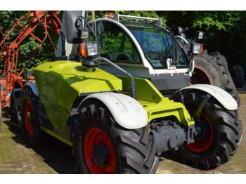 Teleskopický manipulátor CLAAS Targo C50 material handling equipment: obrázek 1
