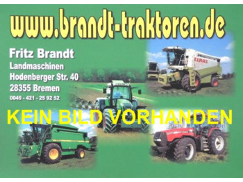 Sklízecí mlátička CASE IH