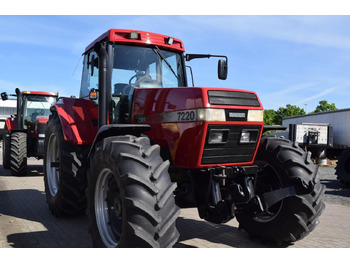 Traktor Case-IH 7220 Magnum: obrázek 4