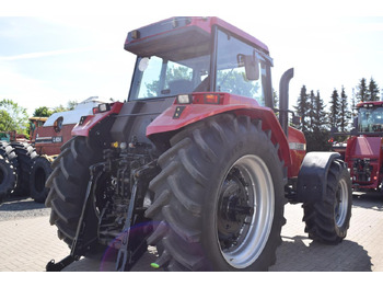 Traktor Case-IH 7220 Magnum: obrázek 5