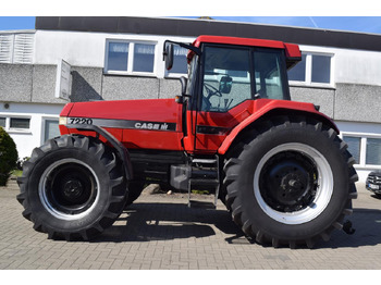 Traktor Case-IH 7220 Magnum: obrázek 3