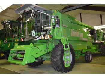 Sklízecí mlátička DEUTZ