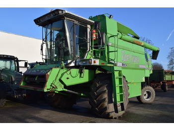 Sklízecí mlátička DEUTZ