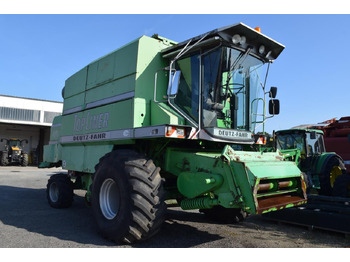 Sklízecí mlátička Deutz-Fahr 4090 HTS TopL.: obrázek 3