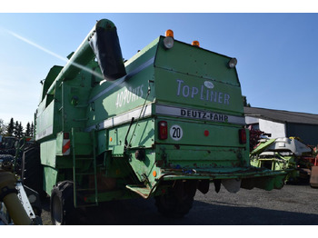 Sklízecí mlátička Deutz-Fahr 4090 HTS TopL.: obrázek 5