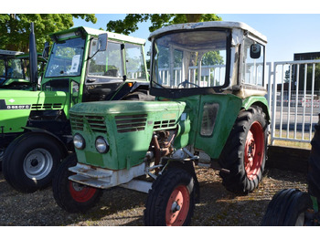 Traktor DEUTZ D