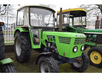 Traktor DEUTZ D