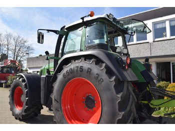 Fendt 718 Vario TMS leasing Fendt 718 Vario TMS: obrázek 5