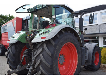 Traktor Fendt 724 Vario TMS SCR ProfiPlus: obrázek 5