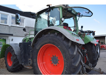 Traktor Fendt 724 Vario TMS SCR ProfiPlus: obrázek 4