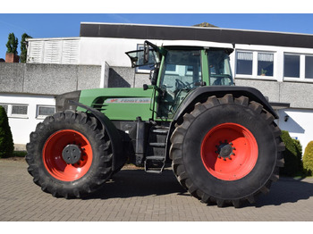 Traktor FENDT 930 Vario