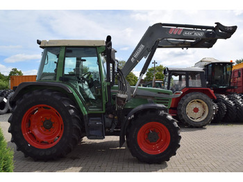 Traktor FENDT Farmer 309
