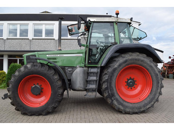 Traktor FENDT