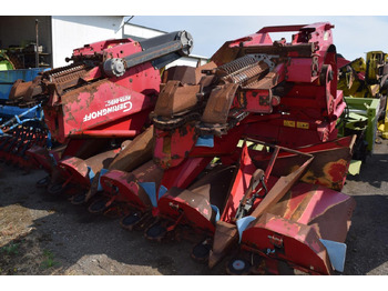 Adaptér na kukuřici GERINGHOFF