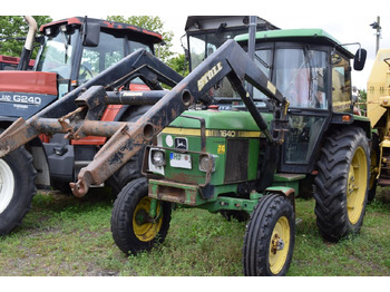 Traktor JOHN DEERE 1640