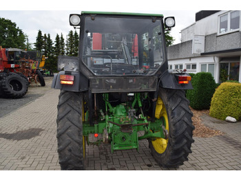 Traktor John Deere 1950: obrázek 4