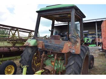 Traktor John Deere 2040 S *zur Teileverwertung*: obrázek 3