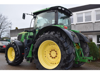 John Deere 6175 R leasing John Deere 6175 R: obrázek 5