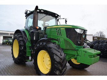 John Deere 6175 R leasing John Deere 6175 R: obrázek 3