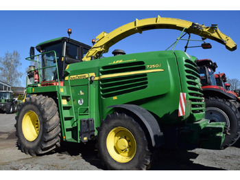 John Deere 7250 i leasing John Deere 7250 i: obrázek 4