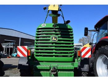 John Deere 7250 i leasing John Deere 7250 i: obrázek 5