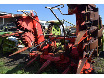 Adaptér na kukuřici KEMPER