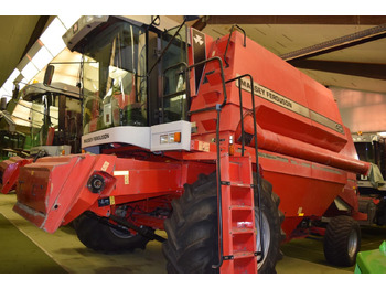 Sklízecí mlátička MASSEY FERGUSON