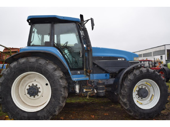Traktor NEW HOLLAND 70 series