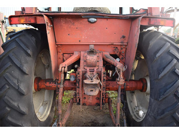 Traktor Renault 651: obrázek 3