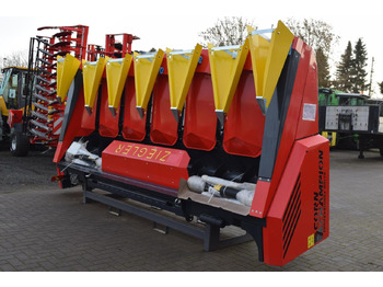 Adaptér na kukuřici ZIEGLER