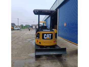 CATERPILLAR 303ECR leasing CATERPILLAR 303ECR: obrázek 2
