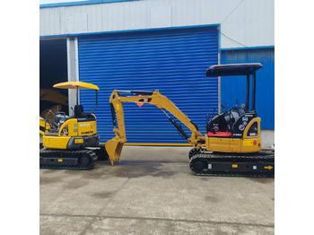 CATERPILLAR 303ECR leasing CATERPILLAR 303ECR: obrázek 4