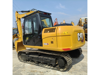 Pásové rýpadlo CATERPILLAR 312D2