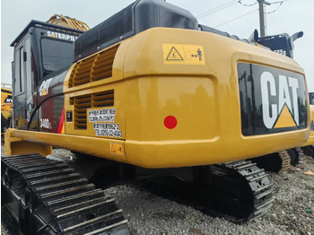 Pásové rýpadlo CATERPILLAR 340D