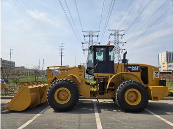 Kolový nakladač CATERPILLAR 950H