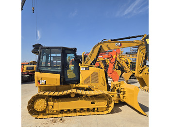 Buldozer CATERPILLAR D5K